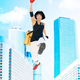 Illustration for article titled Keeping The emMirrors Edge/em Dream Alive